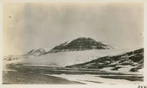 Image: Valley Glacier